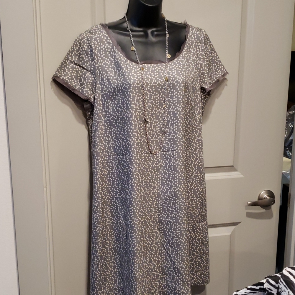 J.CREW DRESS